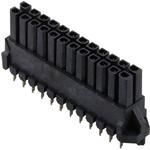 44769-2402 MOLEX / WALDOM Micro-Fit BMI Receptacle Header | myMectronic