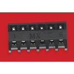 44812-0016 MOLEX / WALDOM KK 254 PC Board Connector | myMectronic