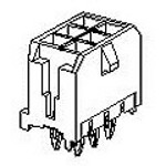 44914-6402 MOLEX / WALDOM Micro-Fit CPI Header | myMectronic