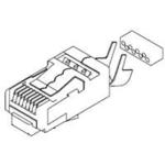 44915-0001 MOLEX / WALDOM Modular Plug 8/8 | myMectronic