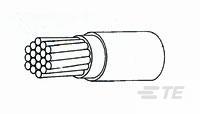 Raychem TE Connectivity 44A0111204MX image