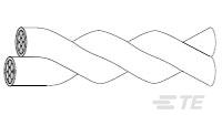 Raychem TE Connectivity 44A01212209MX image