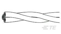 Raychem TE Connectivity 44A013120029MX image