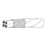 Raychem TE Connectivity 44A11412001299 image