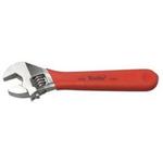 44CGV Xcelite / Apex 4" Adjustable Wrench | myMectronic