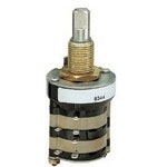 44HBGS90-02-2-02N GRAYHILL Multi-Deck Rotary Switch | myMectronic