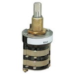 44M60-01-1-03N GRAYHILL Multi-Deck Rotary Switch | myMectronic