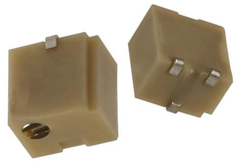 TT Electronics - BI Technologies 44WR50KLFT7 image