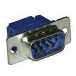 45-1030 GC ELECTRONICS IDC DB9 Connector | myMectronic