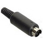 45-1151 GC ELECTRONICS MD3 Male Connector | myMectronic