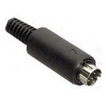45-1166 GC ELECTRONICS MD6 Connector | myMectronic