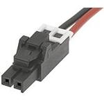 45133-0201 MOLEX / WALDOM Ultra-Fit Power Cable Assembly | myMectronic
