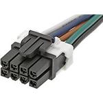 45135-0810 MOLEX / WALDOM Mini-Fit TPA2 Cable Assembly | myMectronic