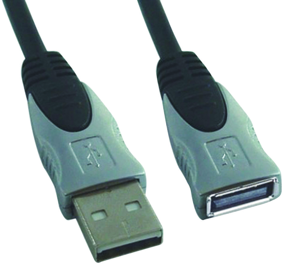 GCElectronics 45142315 – Reliable USB Connectivity Cables for Industrial Applications