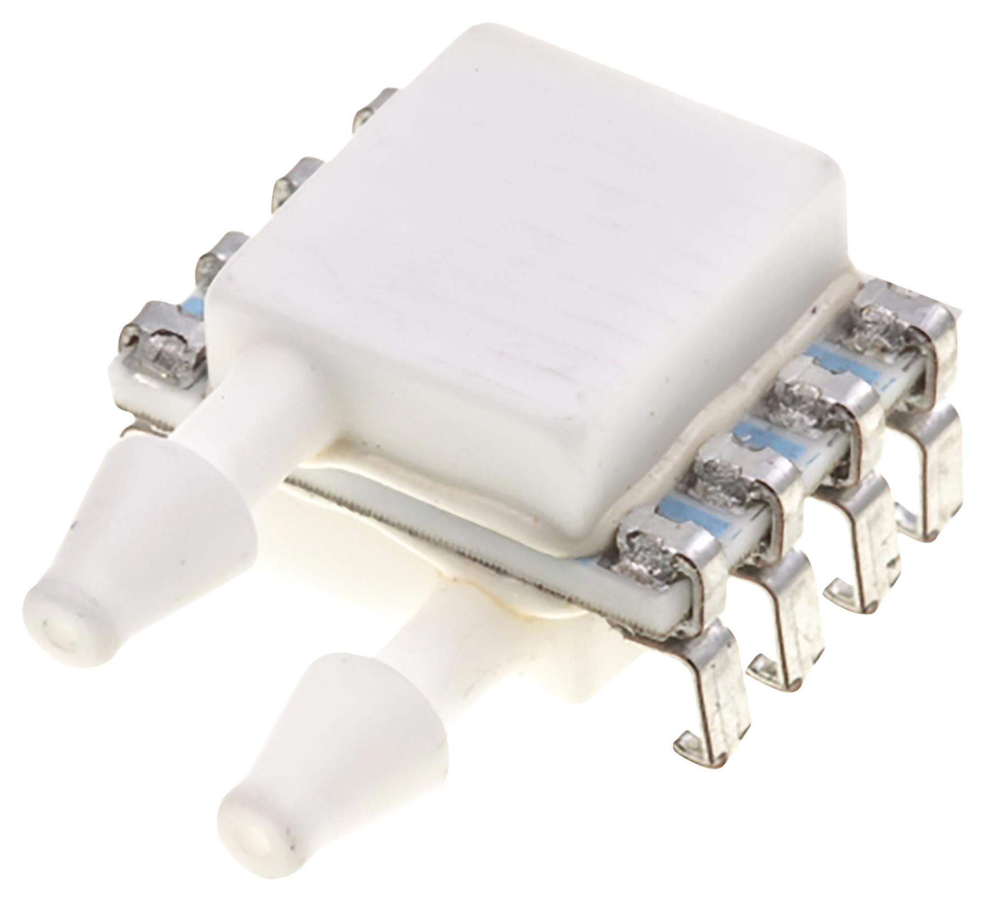 TE Connectivity MS4525 – Reliable Differential Pressure Sensor for Industrial Applications