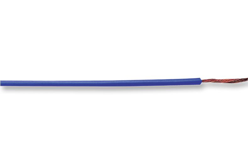4520021 LAPP PVC Insulated Hook-up Wire | myMectronic
