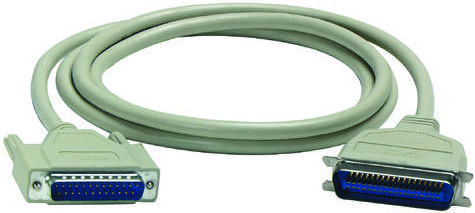 Buy Brand Name Parallel Printer Cable Part Number 45202 Online