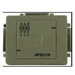 45-2222 GC ELECTRONICS DB25 Auto Switch | myMectronic