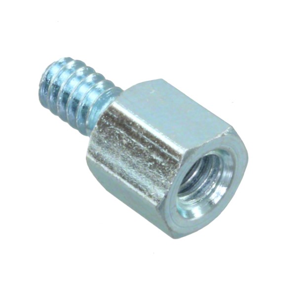 4530-632-B-12 RAF Hex Male-Female Standoff | myMectronic