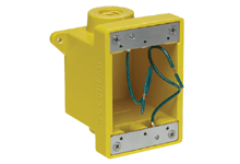 WOODHEAD / MOLEX 454CR image