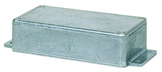Buy ADC12 Aluminium Enclosure Part Number 4550050 Online