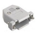 45-5007 GC ELECTRONICS DB15 Connector Hood | myMectronic