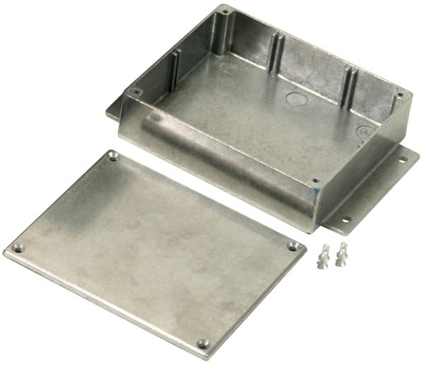 Buy Industrial Enclosure Part Number 4550100 Online