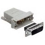 45-5120-BU GC ELECTRONICS 8C RJ45/DB15 Male | myMectronic
