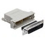 45-5124 GC ELECTRONICS 10C RJ45 to DB25 Adapter | myMectronic