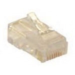 45-5406 GC ELECTRONICS 8-Conductor RJ45 Plug | myMectronic