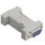 45-560-BU GC ELECTRONICS DB9 Male to Male Connector | myMectronic