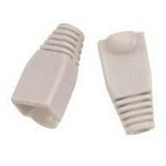 45-5622 GC ELECTRONICS Rubber Boot Round Cable | myMectronic