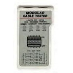 45-5632 GC ELECTRONICS Modular Cable Tester | myMectronic