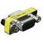 45-564 GC ELECTRONICS HD15 Female Female Connector | myMectronic