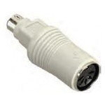 45-573 GC ELECTRONICS DIN5 to MD6 Adapter | myMectronic