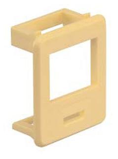 Buy GCElectronics Multi-Media Inserts Part Number 455835 Online