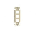 45-5973 GC ELECTRONICS Single Gang Base Plate | myMectronic