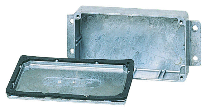 DELTRON ENCLOSURES 456003001 image