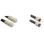 45-6135 GC ELECTRONICS ST/MM to SC/MM Patchcord | myMectronic