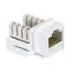 45-6750 GC ELECTRONICS Keystone Tool-less Jack | myMectronic