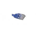 45-6859-BU GC ELECTRONICS Cat 5e Snagless Boot Patch Cable | myMectronic