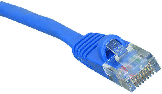 GG DataCom 456867 – Reliable CAT-5e Network Cable for Industrial Applications