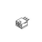 45718-0002 MOLEX / WALDOM Mini-Fit Jr. Power Connector | myMectronic