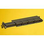 45984-6352 MOLEX / WALDOM EXTreme LPHPower Receptacle Header | myMectronic