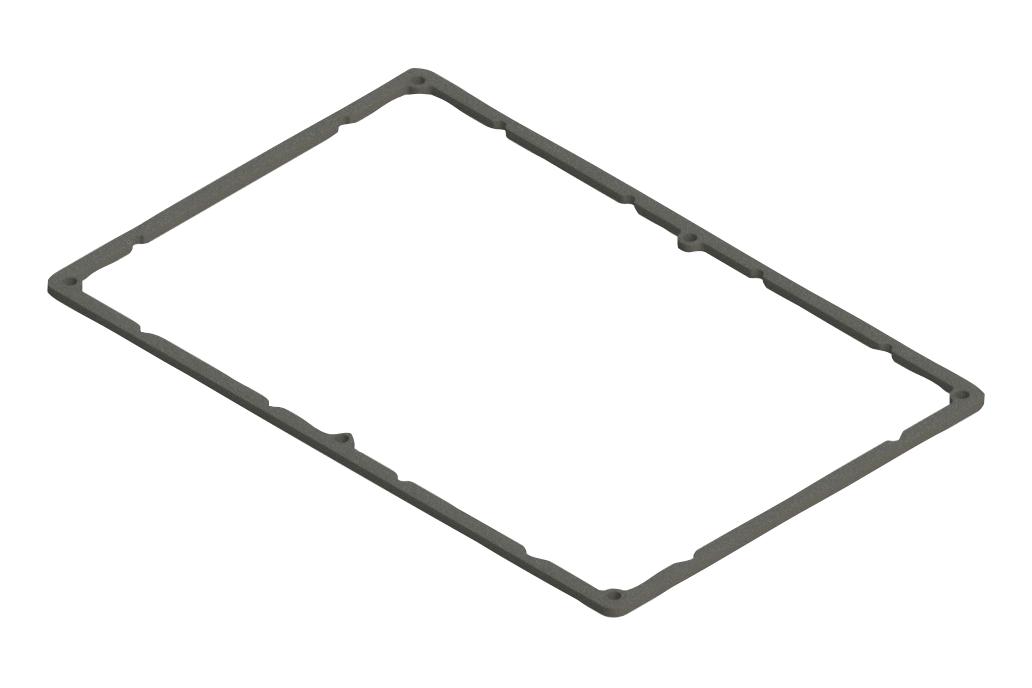 DELTRON ENCLOSURES 459S66GH image