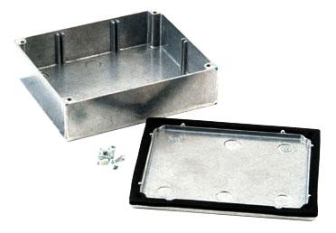 Buy DEM Manufacturing Enclosure Part Number 4600090 Online
