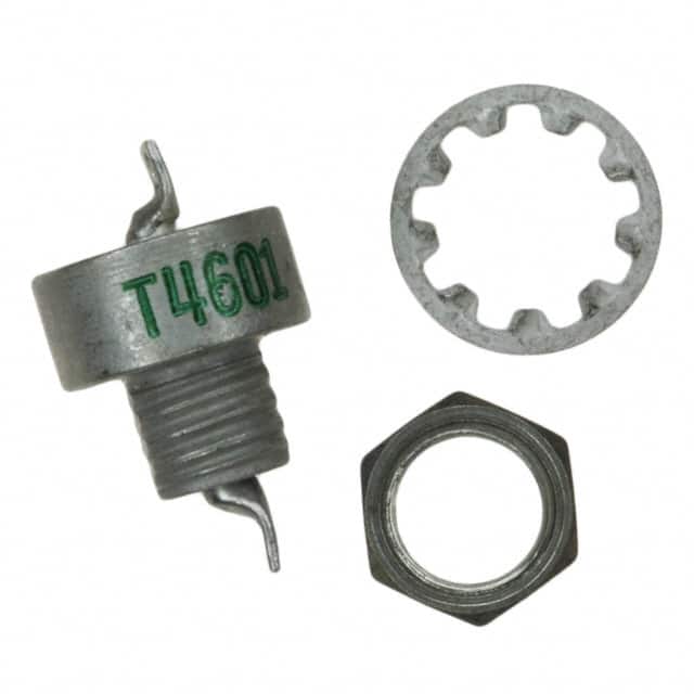CTS Corporation 4601053LF image