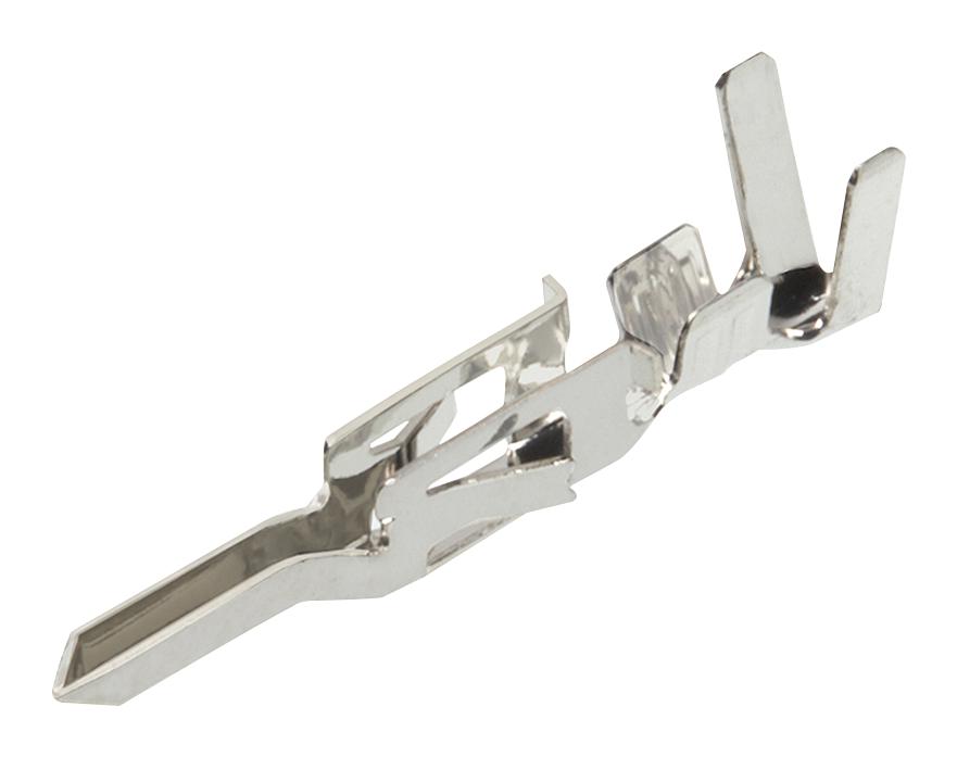 Molex 460121142 – Reliable Crimp Terminal for Industrial Applications