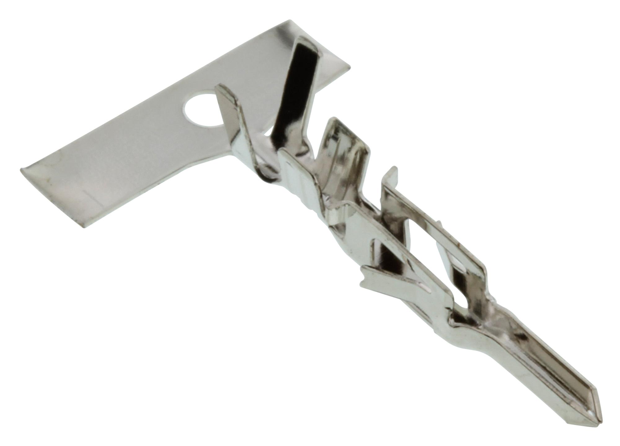 Buy Molex Mini-Fit Plus Crimp Terminal Part Number 4600123141 Online