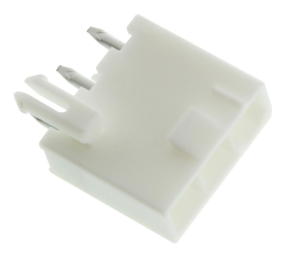Buy Molex Mini-Fit Plus Connector Part Number 460140304 Online